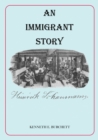 Image for An Immigrant Story
