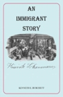 Image for An Immigrant Story
