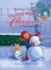 Image for The Girl Who Found Christmas