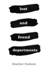 Image for Lost and Found Departments