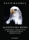 Image for Agentes del Reino Volumen 1