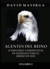 Image for Agentes del Reino Volumen 2