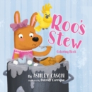 Image for Roo&#39;s Stew-Coloring Book