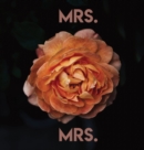 Image for Mrs. &amp; Mrs. Guest Book