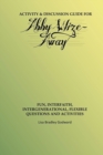 Image for Activity &amp; Discussion Guide for Abby Wize - AWAY
