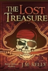 Image for The Lost Treasure : A Bobby Holmes Thriller
