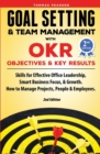 Image for Goal Setting &amp; Team Management with OKR - Objectives and Key Results