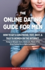Image for The Online Dating Guide for Men