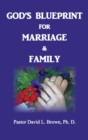 Image for Blueprint for Marriage &amp; Family (Marriage)