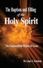 Image for Baptism and Filling of the Holy Spirit