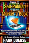 Image for How to Self-publish and Market a Book