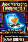 Image for Book Marketing Fundamentals