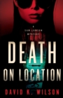 Image for Death On Location