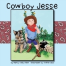 Image for Cowboy Jesse