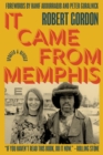 Image for It Came From Memphis