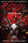 Image for Ronin : The Last Reindeer