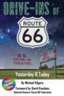 Image for Drive-Ins of Route 66 : Yesterday &amp; Today