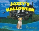 Image for Jazzy&#39;s Halloween - A Night in Ghouling Brook