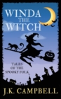 Image for Winda the Witch : Tales of the Spooky Folk