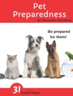 Image for Pet Preparedness : A Household Handbook for Pet Owners