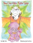 Image for Now Cow Helps Fighter Spider : A Mindful Tale for Coping with Anger