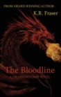 Image for The Bloodline : A Draegonstorm Novel
