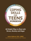 Image for Coping Skills for Teens Workbook