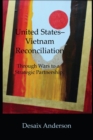 Image for United States-Vietnam Reconciliation