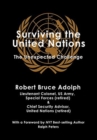 Image for Surviving the United Nations