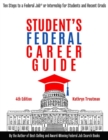Image for Student Federal Career Guide