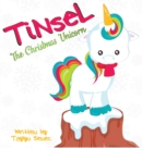 Image for Tinsel the Christmas Unicorn