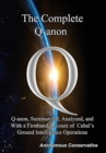 Image for The Complete Q-anon