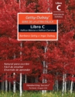 Image for Getty-Dubay Serie de la Letra It?lica Libro C
