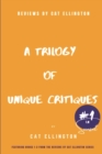 Image for Reviews by Cat Ellington : A Trilogy of Unique Critiques #1