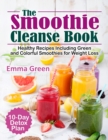 Image for The Smoothie Cleanse Book