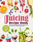 Image for Juicing Recipe Book