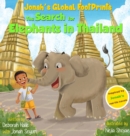 Image for The Search for Elephants in Thailand
