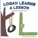 Image for Logan Learns A Lesson