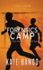 Image for Forensics Camp