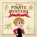 Image for The Great Pirate Mystery