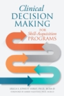 Image for Clinical Decision Making for Skill-Acquisition Programs