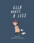 Image for Ella Makes A List