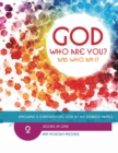 Image for [Mixed] God Who Are You? And Who Am I? : Knowing And Experiencing God By His Hebrew Names