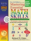 Image for Mastering Essential Math Skills Book 1, Spanish Language Version
