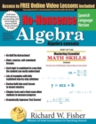 Image for No-Nonsense Algebra, Spanish Language Version