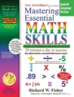 Image for Mastering Essential Math Skills Book 2, Spanish Language Version