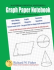 Image for Graph Paper Notebook - Geometry