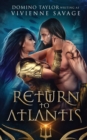 Image for Return to Atlantis : a Fantasy Romance