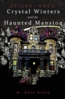 Image for Crystal Winters and the Haunted Mansion