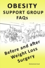Image for OBESITY SUPPORT GROUP FAQs